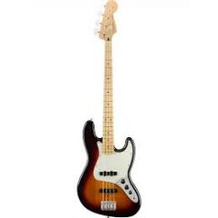 Бас-гитара FENDER PLAYER II JAZZ BASS RW 3-COLOR SUNBURST